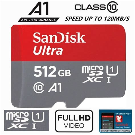 best micro sd card for my smart phone|fastest micro sd card 512gb.